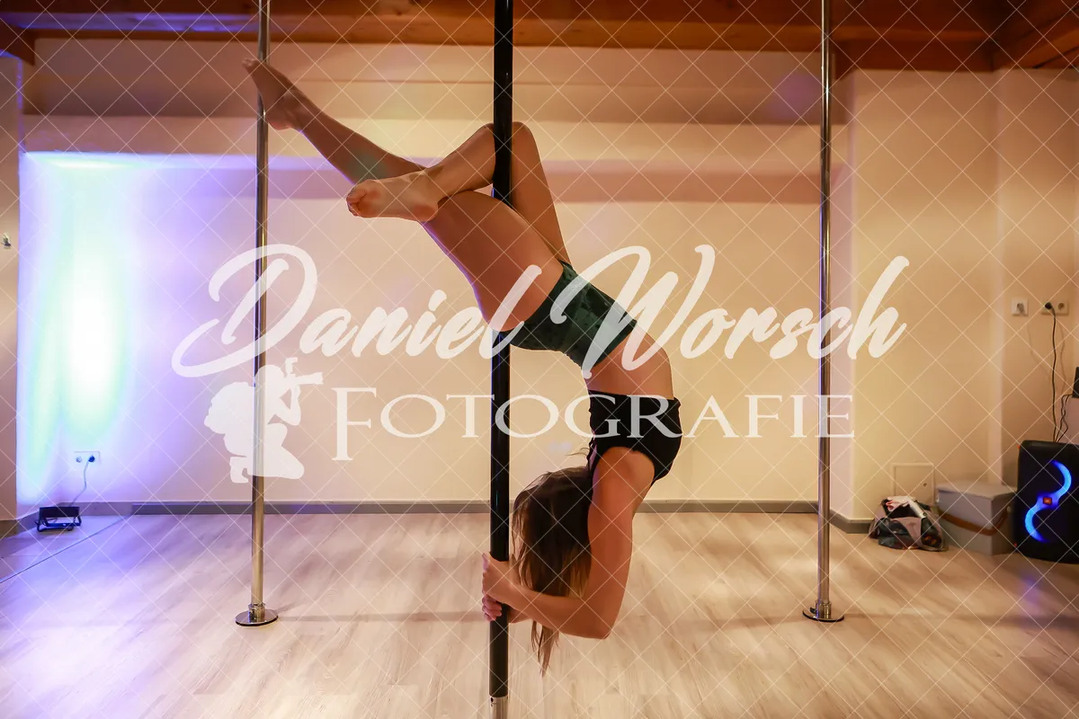 PoleDance Neuburg
