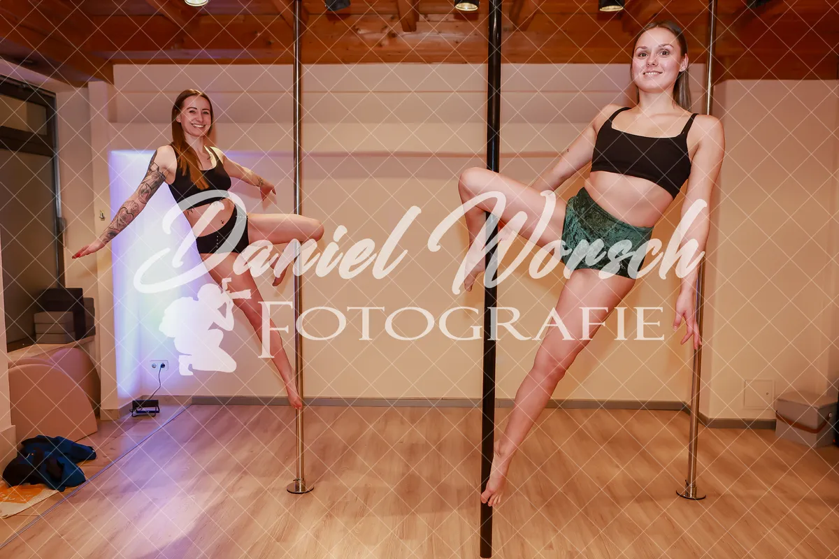 PoleDance Neuburg