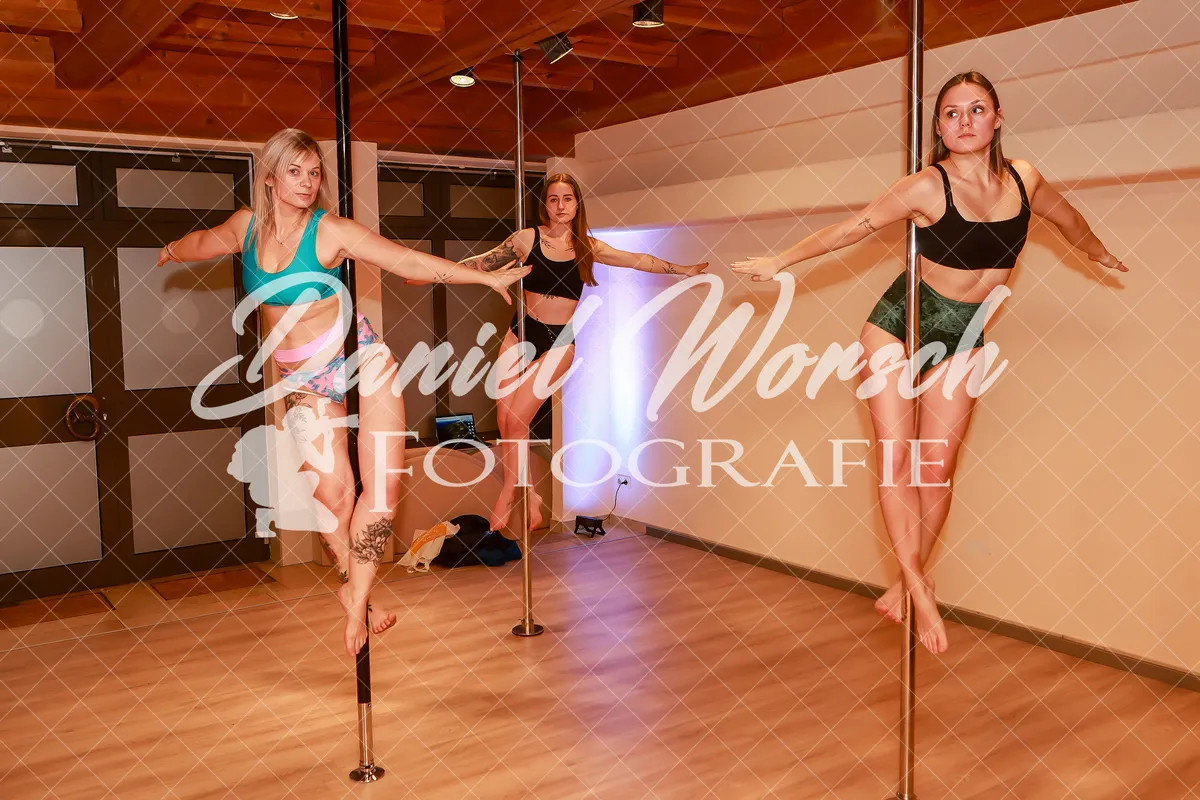PoleDance Neuburg
