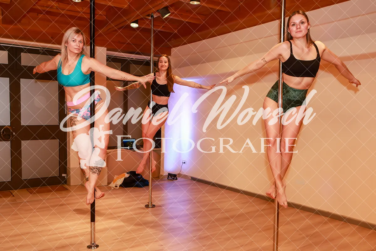PoleDance Neuburg