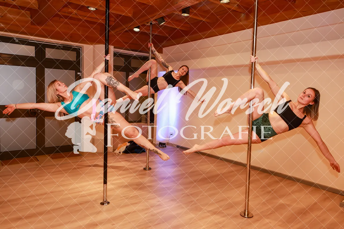 PoleDance Neuburg