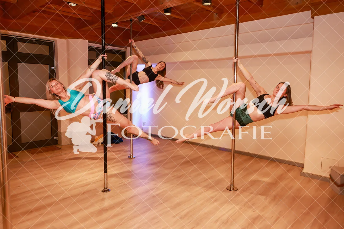 PoleDance Neuburg