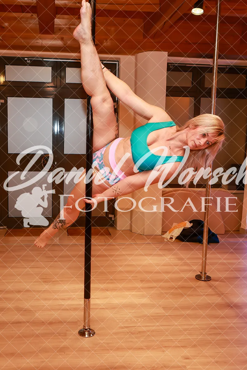 PoleDance Neuburg