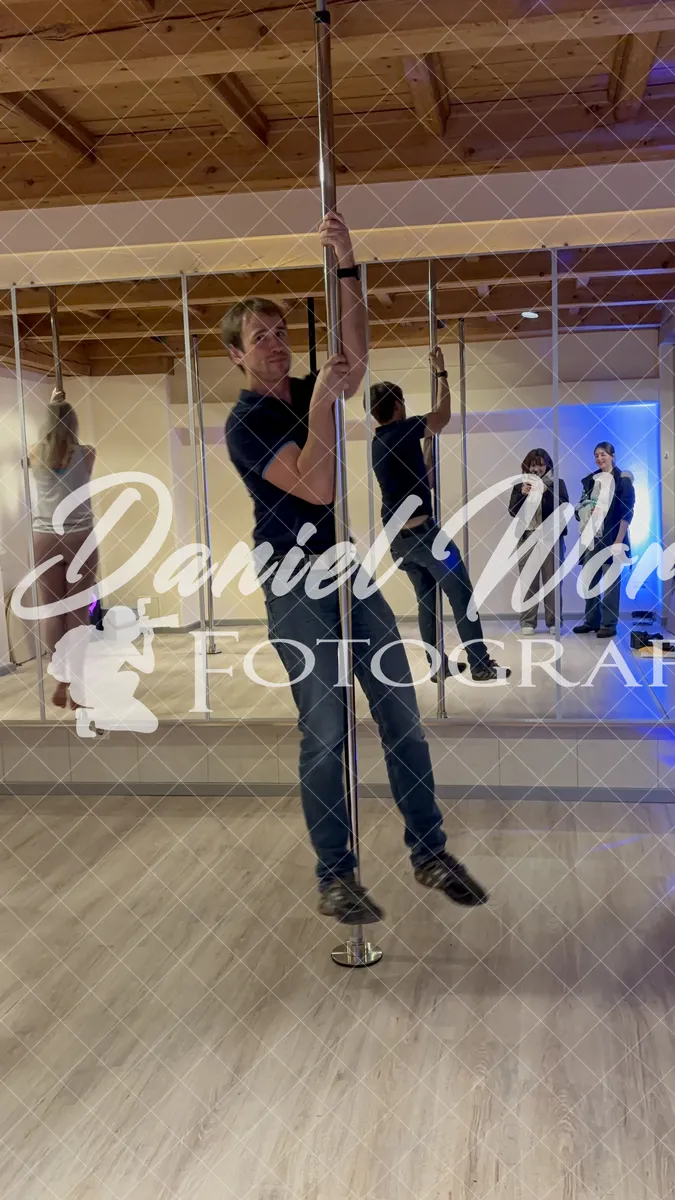 PoleDance Neuburg