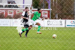 16.03.2024 - VfR Neuburg II - SV Straß