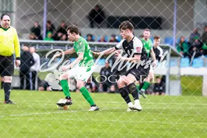 16.03.2024 - VfR Neuburg II - SV Straß