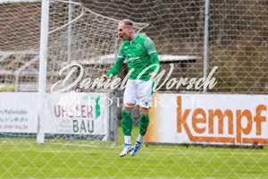 16.03.2024 - VfR Neuburg II - SV Straß