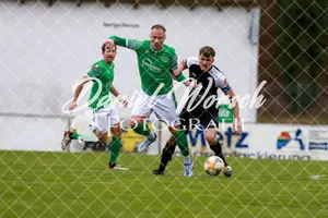 16.03.2024 - VfR Neuburg II - SV Straß