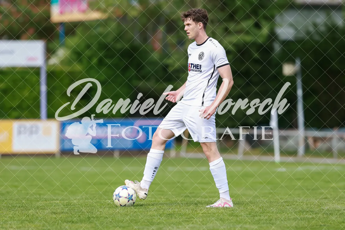 04.05.2024 - VfR Neuburg - VfL Ecknach