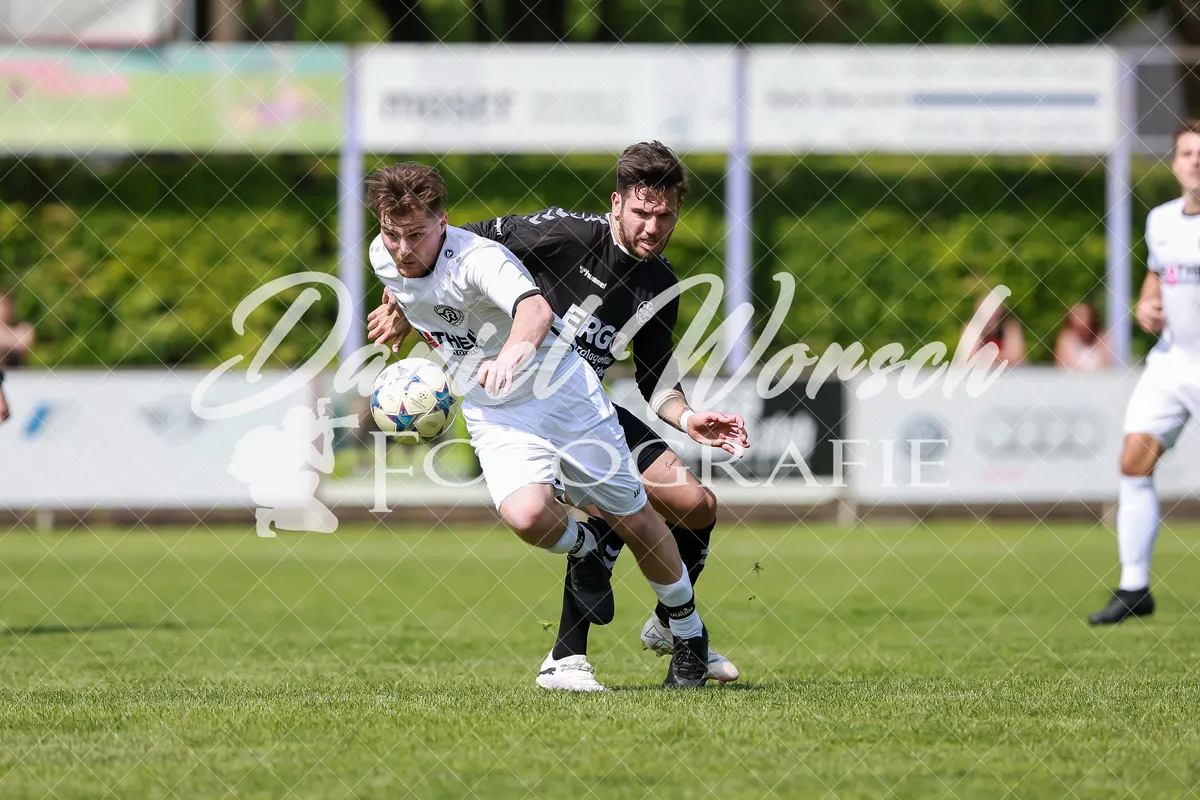 04.05.2024 - VfR Neuburg - VfL Ecknach