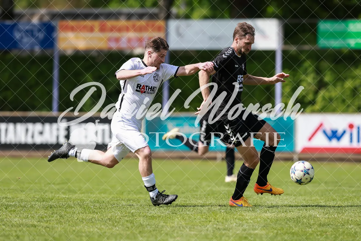04.05.2024 - VfR Neuburg - VfL Ecknach