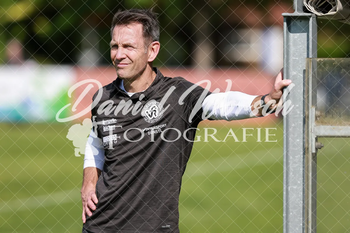04.05.2024 - VfR Neuburg - VfL Ecknach