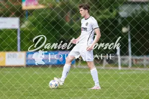 04.05.2024 - VfR Neuburg - VfL Ecknach