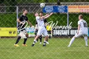 04.05.2024 - VfR Neuburg - VfL Ecknach
