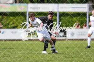 04.05.2024 - VfR Neuburg - VfL Ecknach