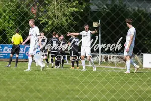 04.05.2024 - VfR Neuburg - VfL Ecknach