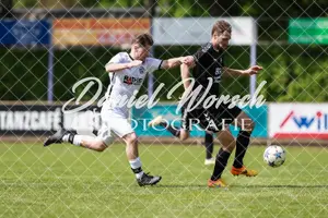 04.05.2024 - VfR Neuburg - VfL Ecknach
