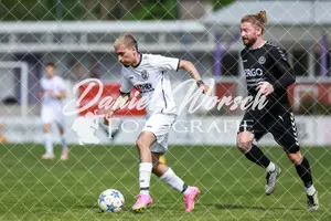 04.05.2024 - VfR Neuburg - VfL Ecknach