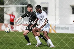 04.05.2024 - VfR Neuburg - VfL Ecknach
