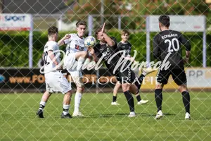 04.05.2024 - VfR Neuburg - VfL Ecknach