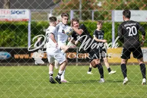 04.05.2024 - VfR Neuburg - VfL Ecknach