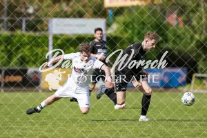 04.05.2024 - VfR Neuburg - VfL Ecknach