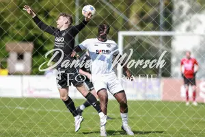 04.05.2024 - VfR Neuburg - VfL Ecknach