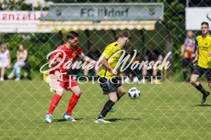 11.05.2024 - FC Illdorf - FC Zell/Bruck