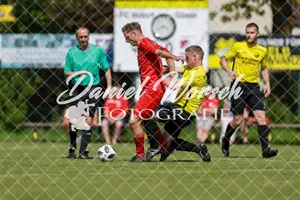 11.05.2024 - FC Illdorf - FC Zell/Bruck