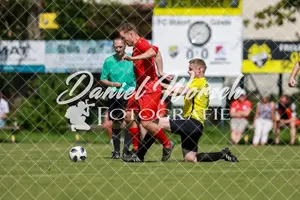 11.05.2024 - FC Illdorf - FC Zell/Bruck