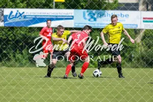 11.05.2024 - FC Illdorf - FC Zell/Bruck