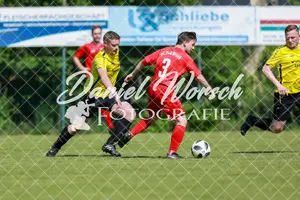 11.05.2024 - FC Illdorf - FC Zell/Bruck
