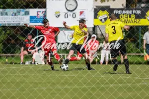 11.05.2024 - FC Illdorf - FC Zell/Bruck