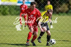 11.05.2024 - FC Illdorf - FC Zell/Bruck