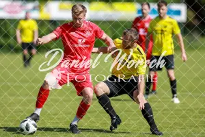 11.05.2024 - FC Illdorf - FC Zell/Bruck