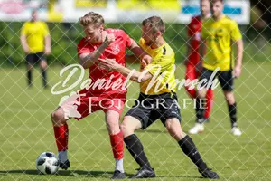 11.05.2024 - FC Illdorf - FC Zell/Bruck