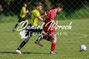 11.05.2024 - FC Illdorf - FC Zell/Bruck