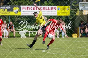 11.05.2024 - FC Illdorf - FC Zell/Bruck