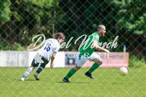 26.05.2024 - BSV Neuburg - SV Straß