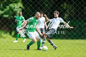 26.05.2024 - BSV Neuburg - SV Straß