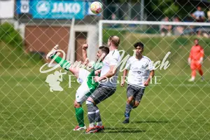 26.05.2024 - BSV Neuburg - SV Straß