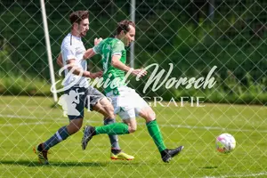 26.05.2024 - BSV Neuburg - SV Straß