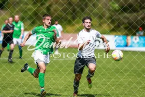 26.05.2024 - BSV Neuburg - SV Straß
