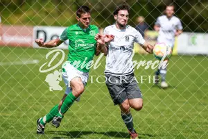 26.05.2024 - BSV Neuburg - SV Straß