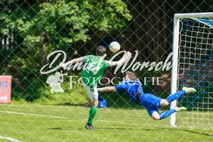 26.05.2024 - BSV Neuburg - SV Straß