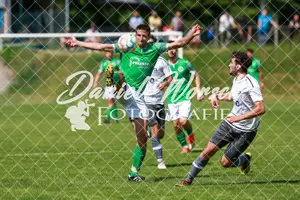 26.05.2024 - BSV Neuburg - SV Straß