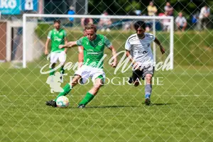 26.05.2024 - BSV Neuburg - SV Straß