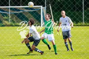 26.05.2024 - BSV Neuburg - SV Straß