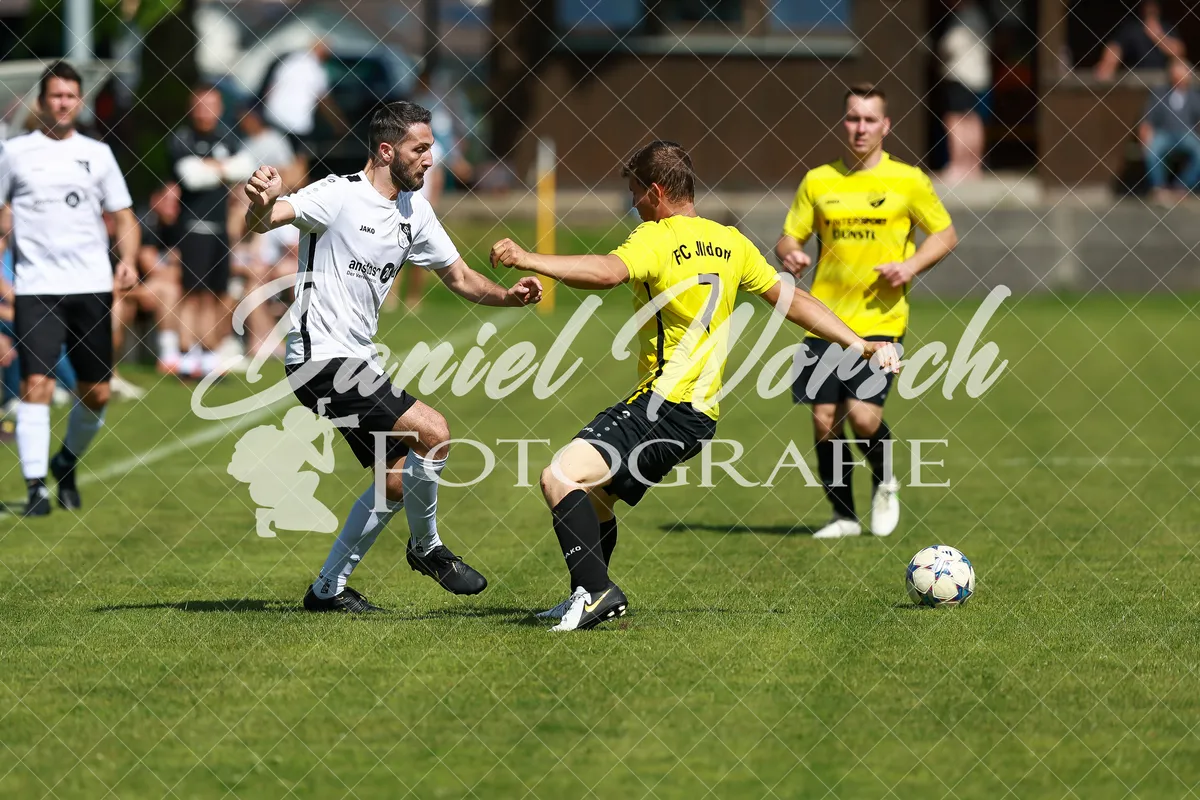 26.05.2024 - SC Ried - FC Illdorf