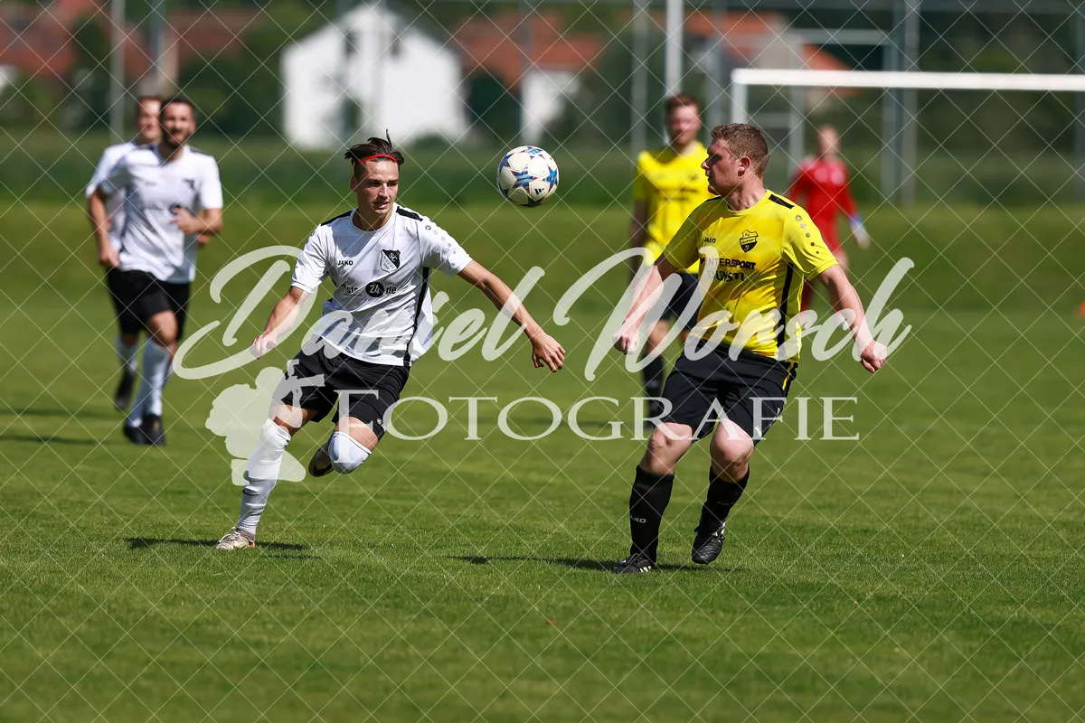26.05.2024 - SC Ried - FC Illdorf